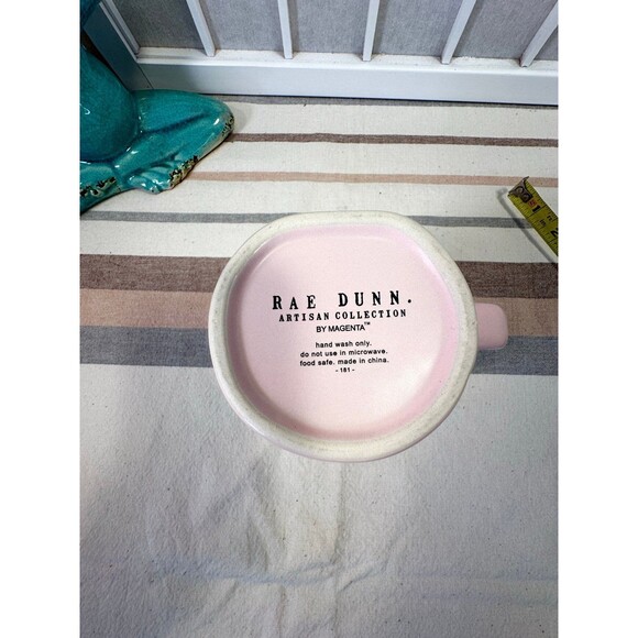 Rae Dunn Maid Of Honor Coffee Cup - Picture 7 of 9